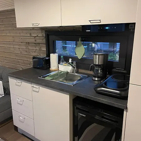 Santa's Little Rovaniemi