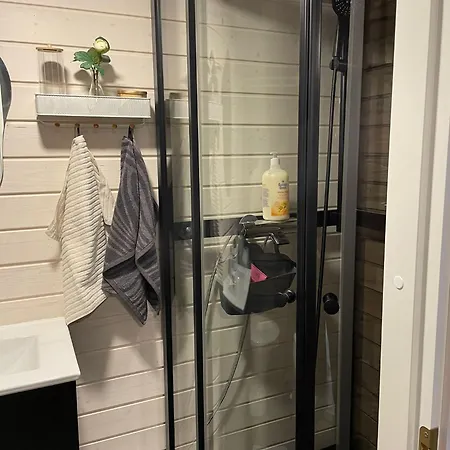 Santa's Little Rovaniemi