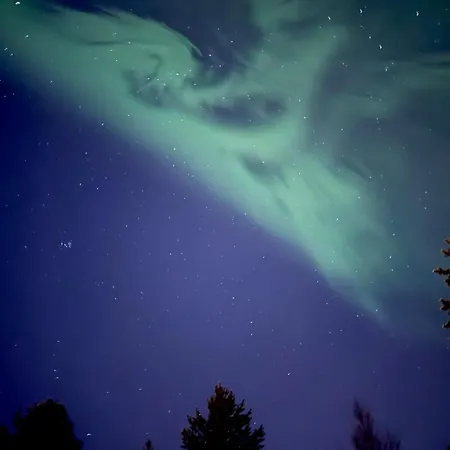 Santa's Little * Rovaniemi