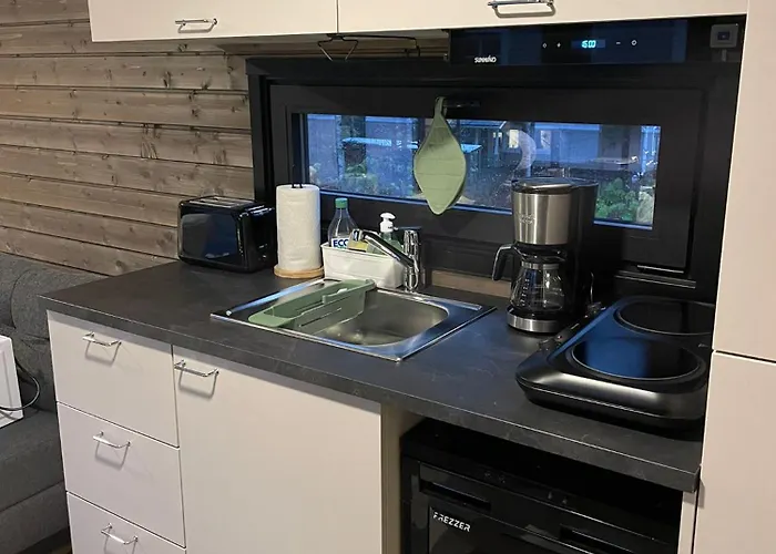 Santa's Little Rovaniemi